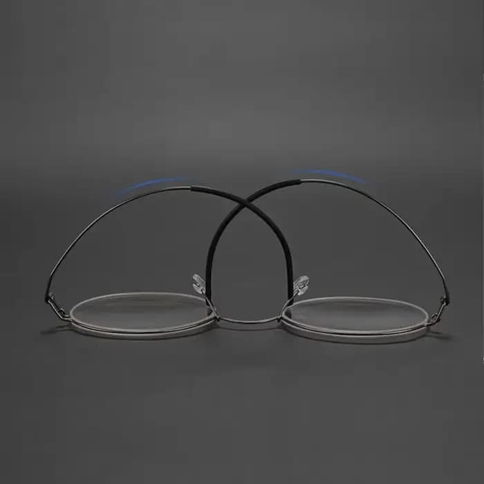 Lunettes de lecture bloquant la lumière bleue pour hommes et femmes