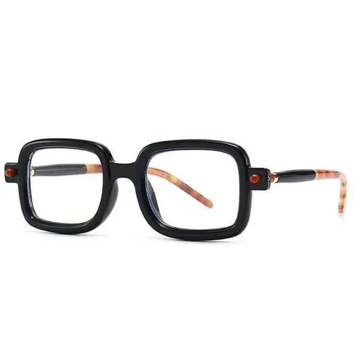 Lunettes de lecture de luxe pour hommes