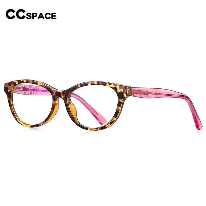 Montures de lunettes pour adolescents