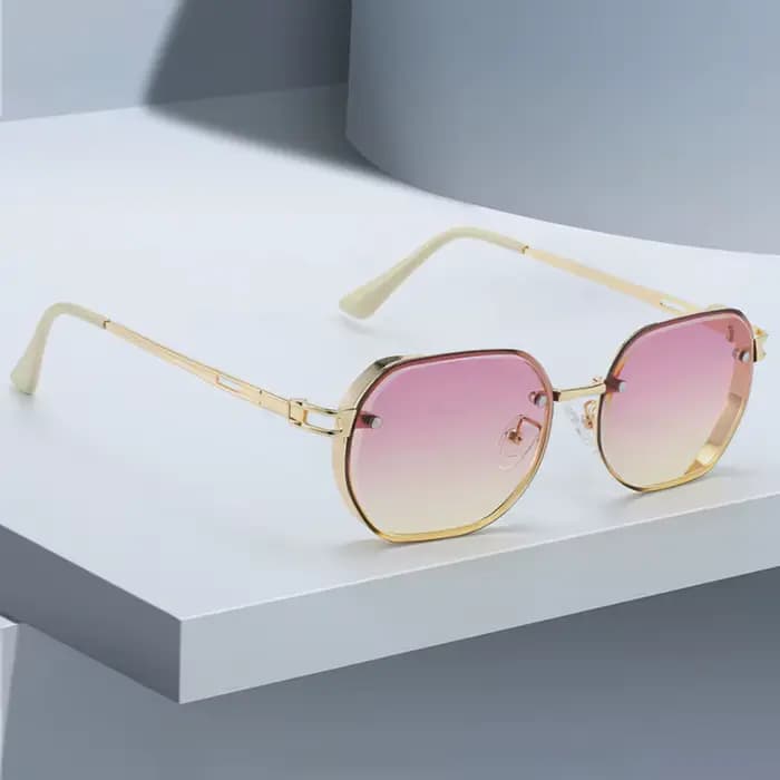 Lunettes de soleil pour femmes
