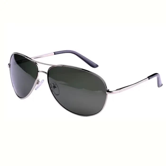 Lunettes de soleil polarisées classiques pour hommes