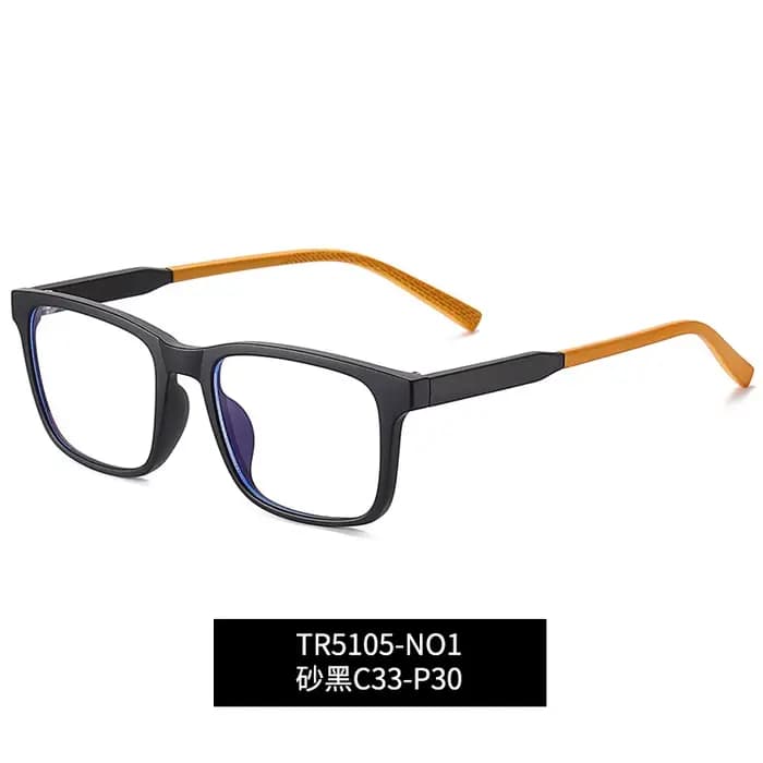 BCLEAR Anti lumière bleue enfants lunettes