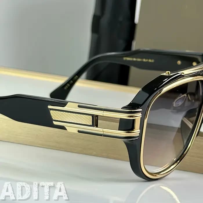 ADITA GRANDMASTER SIX GM900 Lunettes de soleil de haute qualité pour hommes et femmes