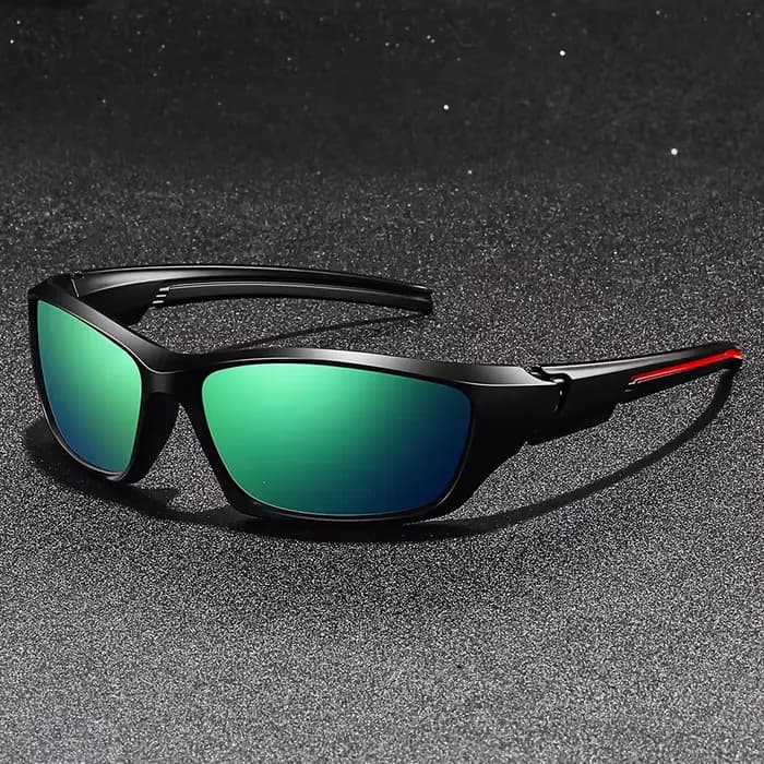Lunettes de soleil de sport pour hommes et femmes