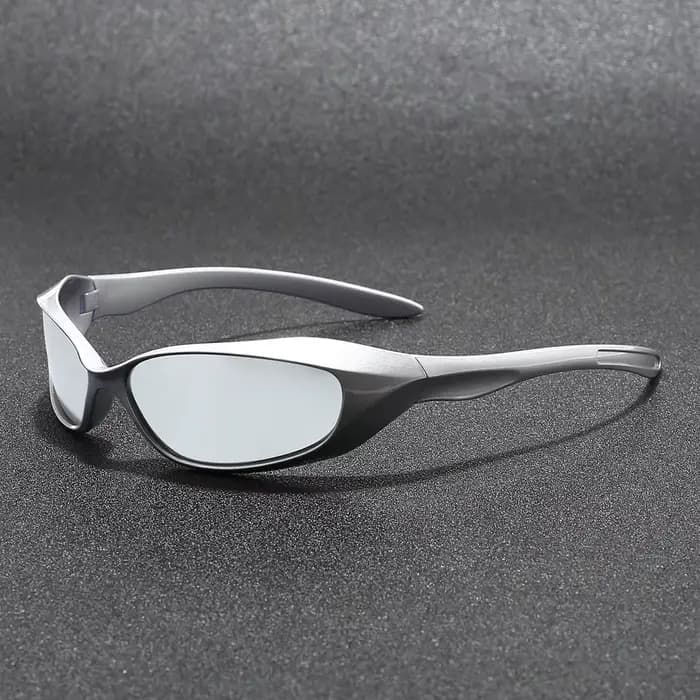 Nouvelles lunettes de soleil Y2K pour hommes et femmes