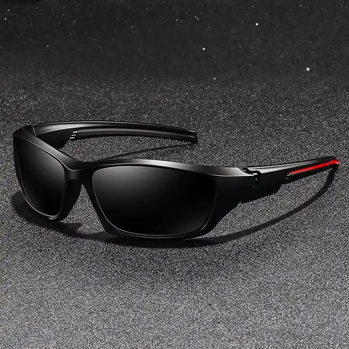 Lunettes de soleil de sport pour hommes et femmes