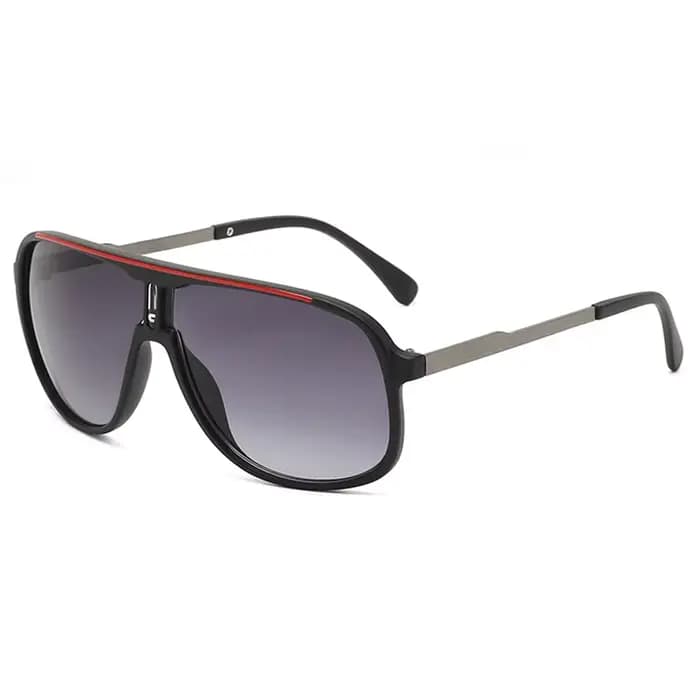 Nouvelles Lunettes de Soleil Classiques Tendance pour Femme