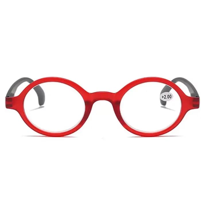 May Flower – lunettes rétro rondes Vintage pour hommes et femmes