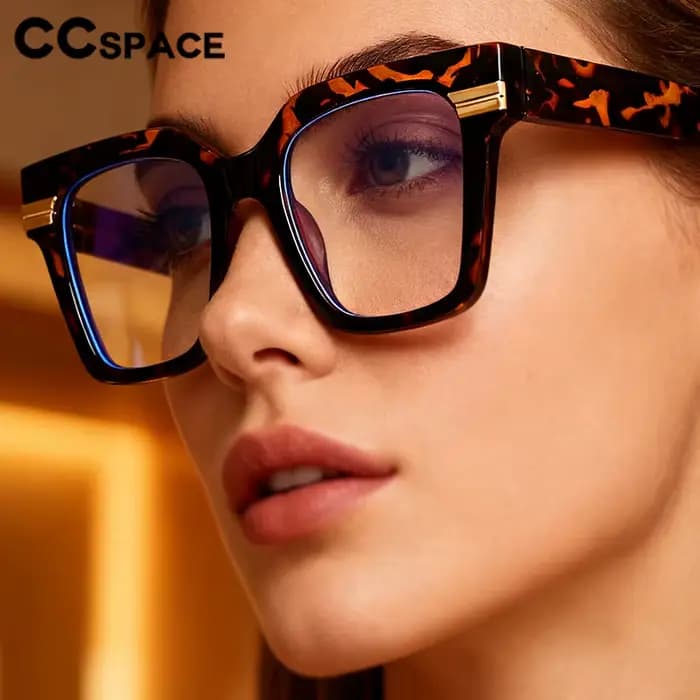 Lunettes de Prescription pour femmes et hommes