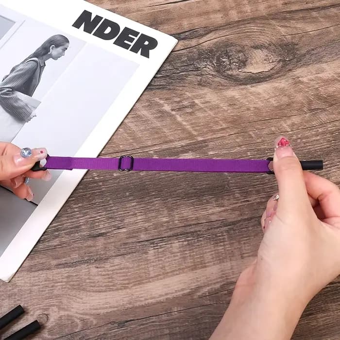 Chaîne de lunettes pour enfants et adultes