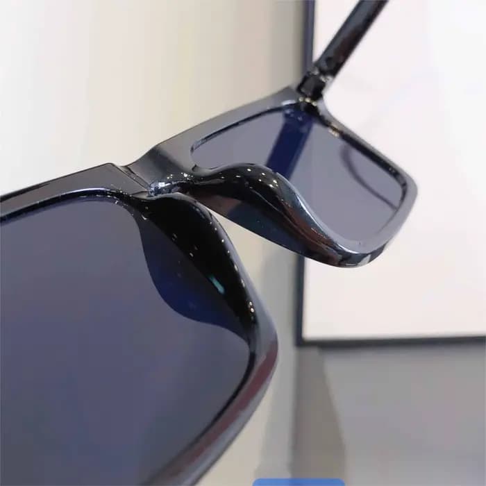 Lunettes de soleil unisexes pour la conduite