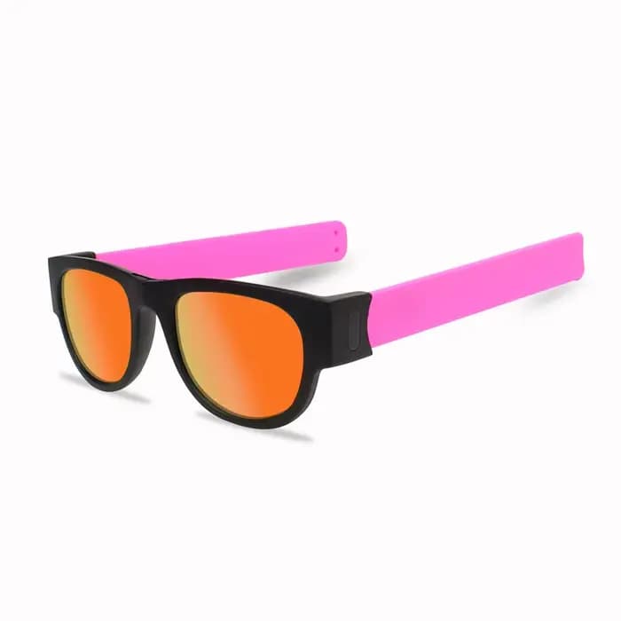Lunettes de soleil à claquettes pour hommes et femmes