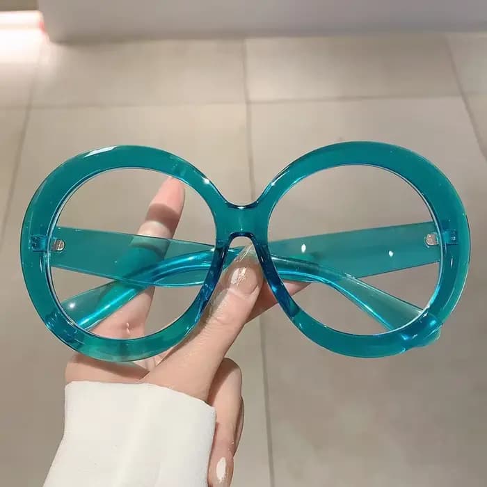 Lunettes anti-lumière bleue pour femmes et hommes