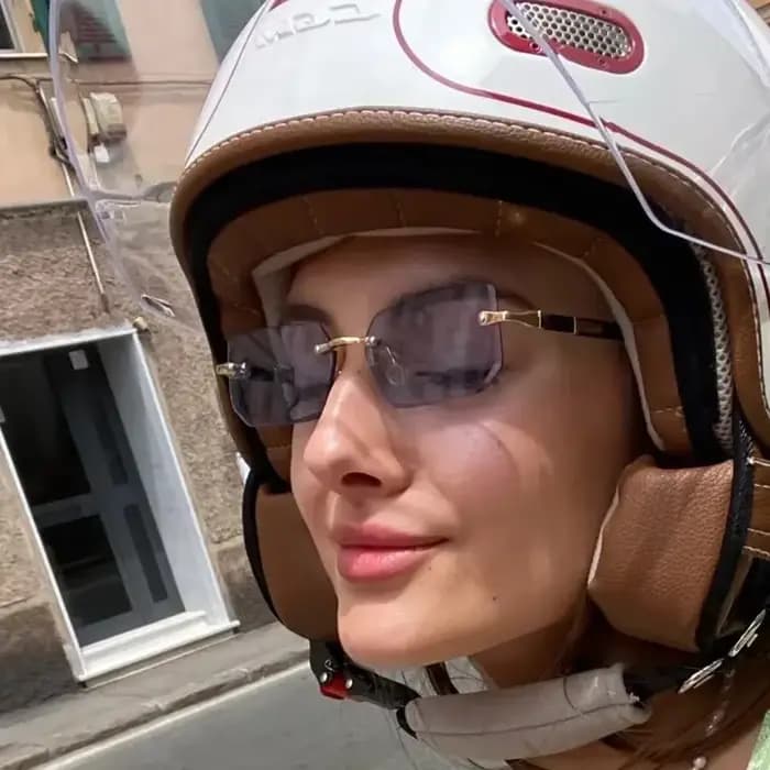 Lunettes de soleil rétro pour hommes