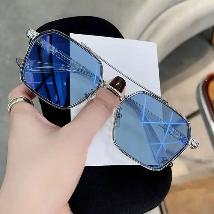 Lunettes photochromiques pour femmes