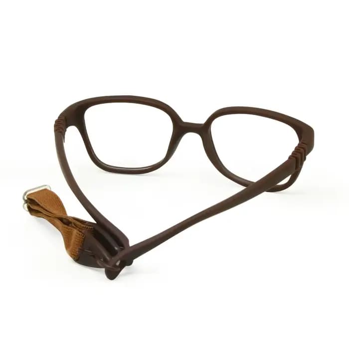 Monture de lunettes pour enfants avec sangle taille 44/15