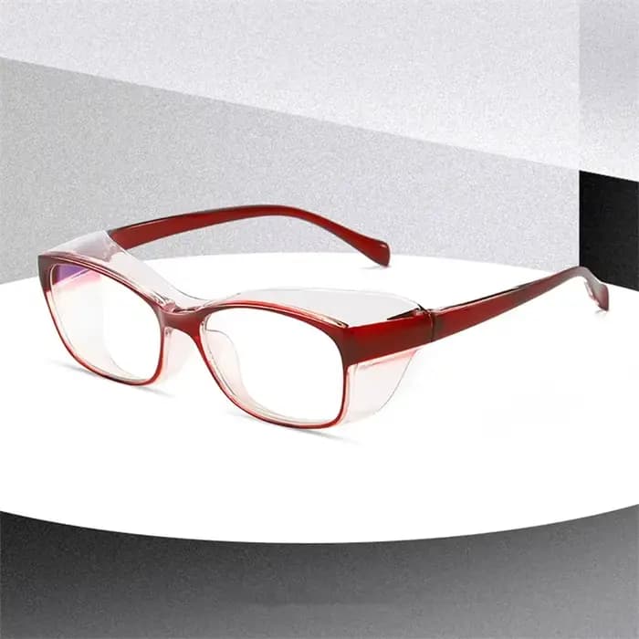Lunettes d'extérieur Anti-vent