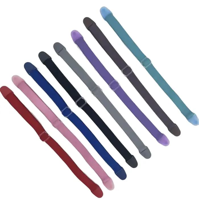 Sangle de lunettes élastique pour enfants