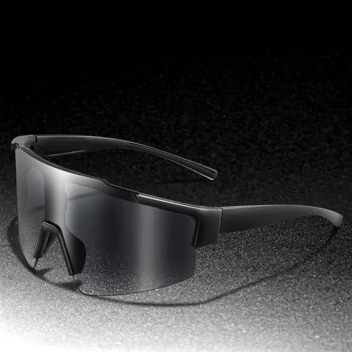 LOISRUBY bande nouveau Style cyclisme lunettes de soleil sport vélo