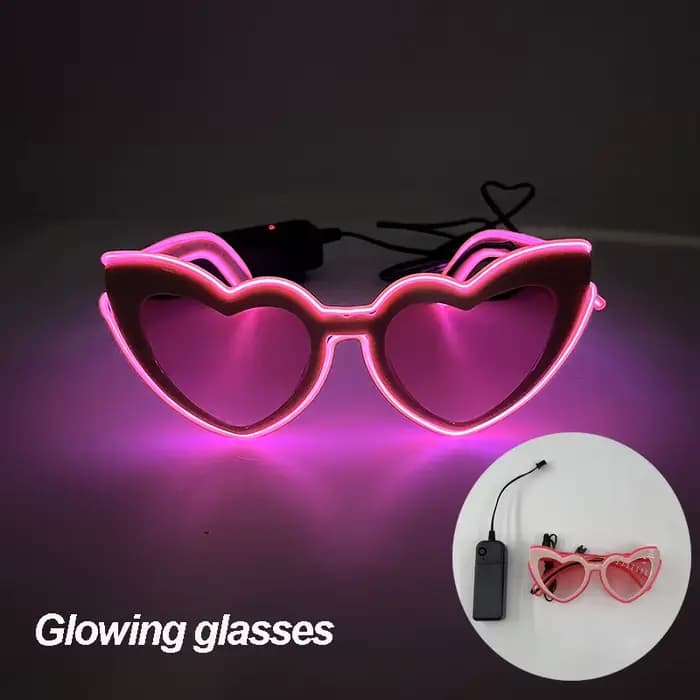 Lunettes de soleil décoratives pour mariage