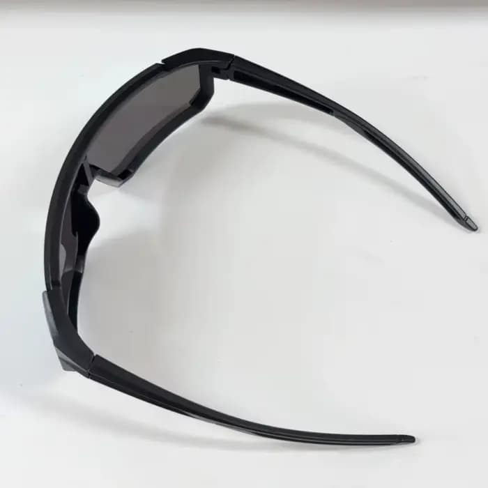 Lunettes de soleil de cyclisme pour enfants