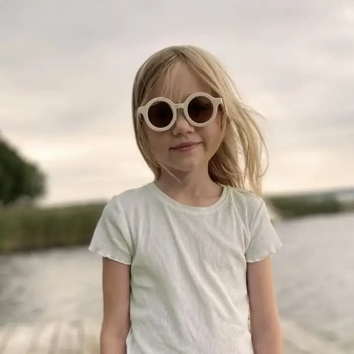 Lunettes de soleil pour enfants