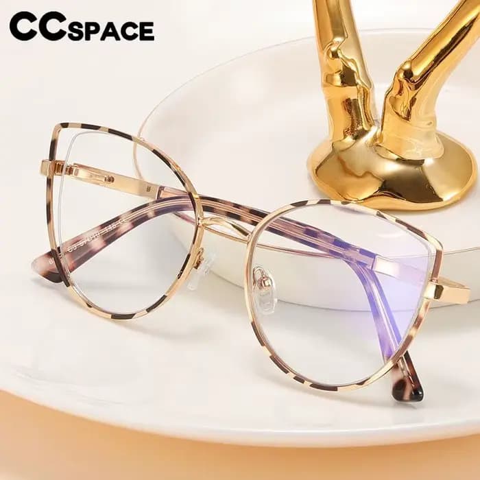 Lunettes de myopie pour femmes