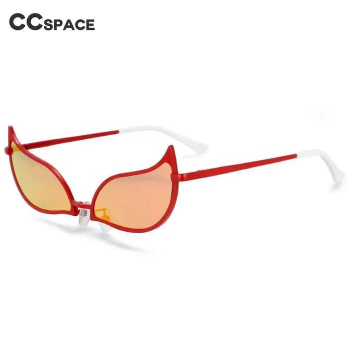 Lunettes de soleil yeux de chat sexy pour femmes