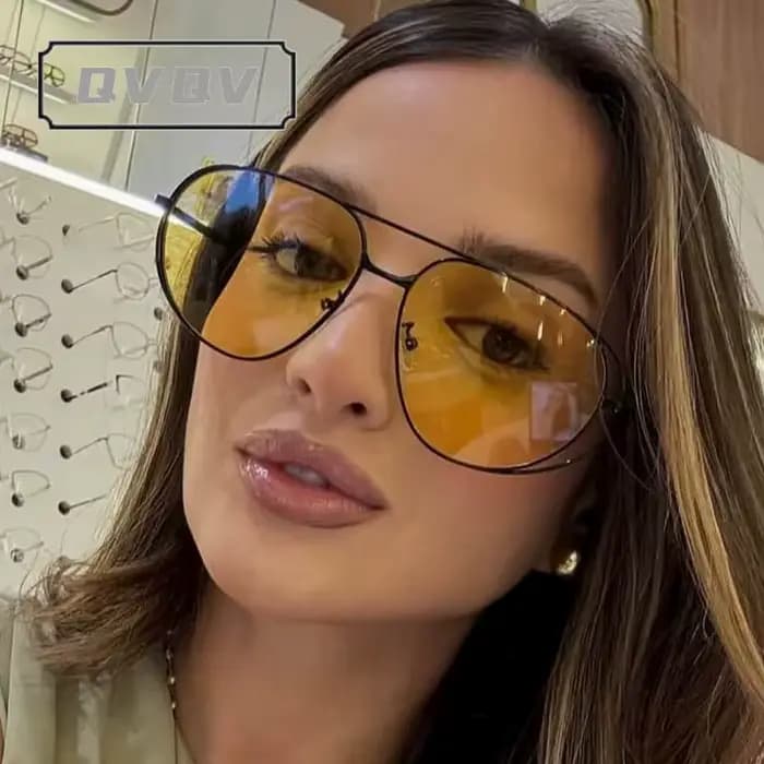 Lunettes de soleil de protection de marque