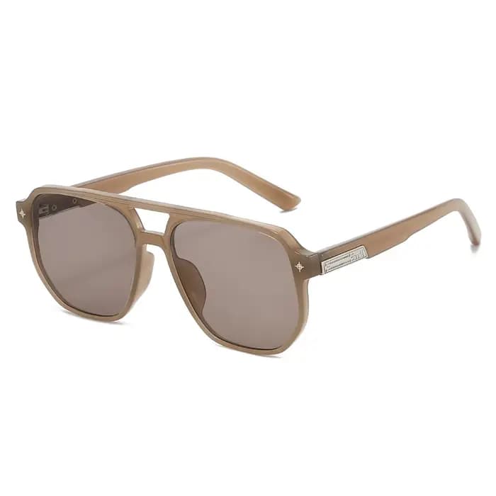 Lunettes de soleil unisexes 2026 pour hommes et femmes