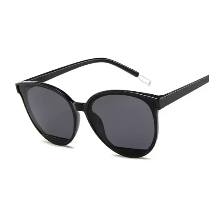Lunettes de soleil œil de chat pour femmes et hommes