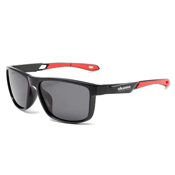 Okuma Fashion Lunettes polarisées UV400