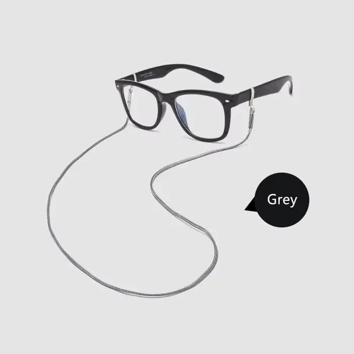 Chaîne de lunettes de soleil pour femmes