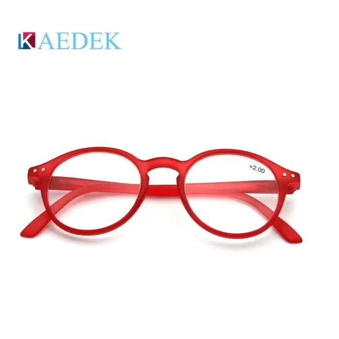 KAEDEK lunettes hypermétropie