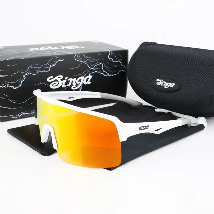 Lunettes de cyclisme