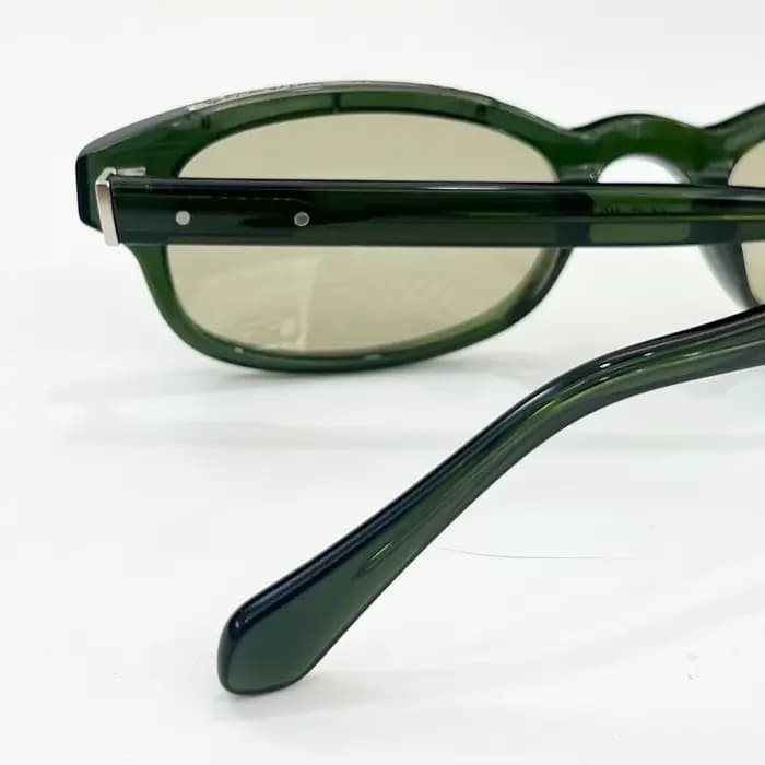 Lunettes de soleil ovales LOWRIDER