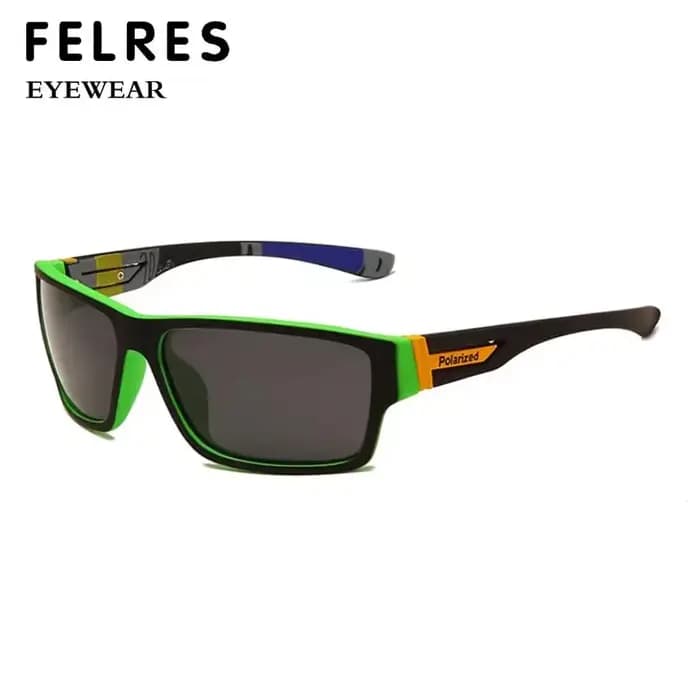 Sport noir Prescription lunettes de lecture
