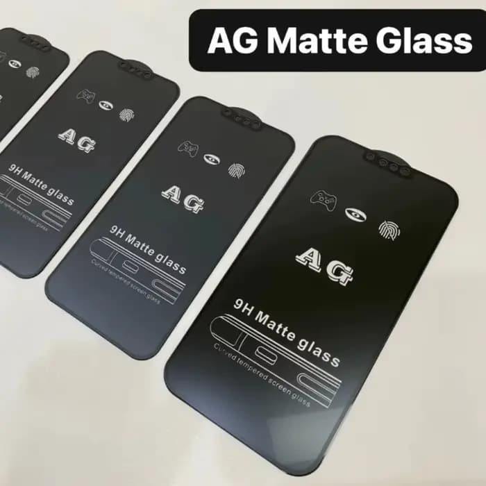 Protecteur d'écran mat, pour OPPO A74 5G A73 A58 A57 A97 A54 A17 A17K A16 A16S A15 A15S A94 A95 A93 A77 A78 A9 2020, verre trempé