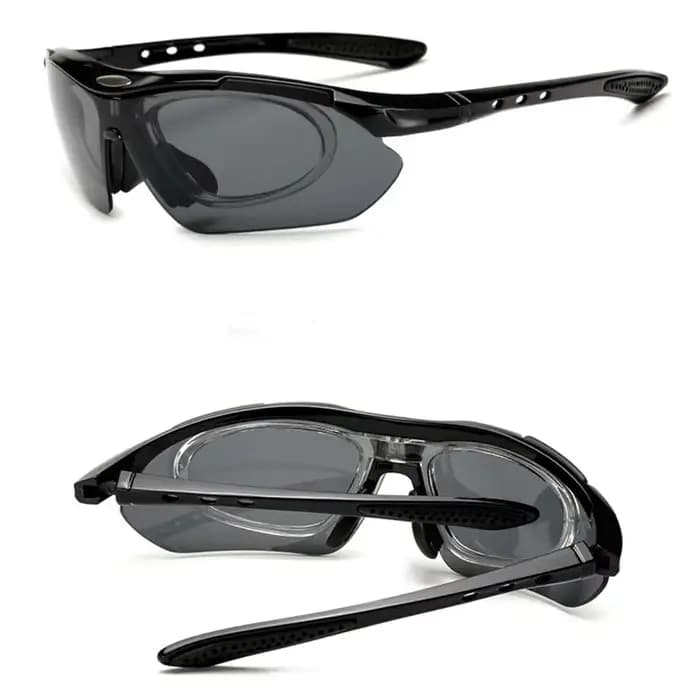 Lunettes de cyclisme pour hommes femmes
