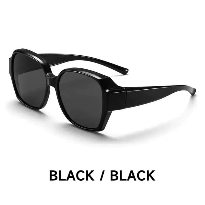 Lunettes de soleil polarisées pour hommes et femmes