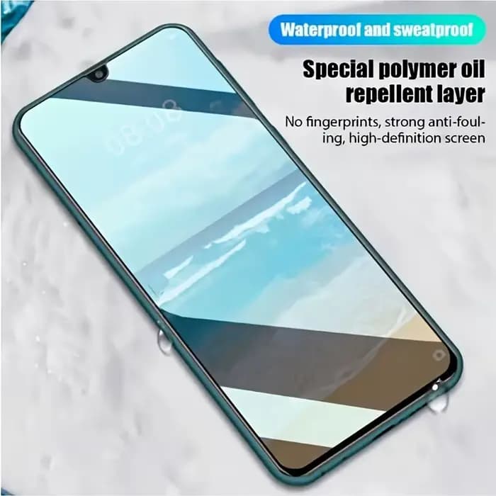 3 films de protection en verre trempé HD pour Samsung Galaxy S25 Ultra S24/S23/S21/S20 S25 24 Plus S23 FE S10/S8/S9, résistants aux rayures
