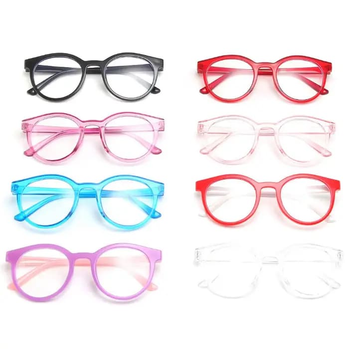 Lunettes Anti-lumière bleue pour enfants