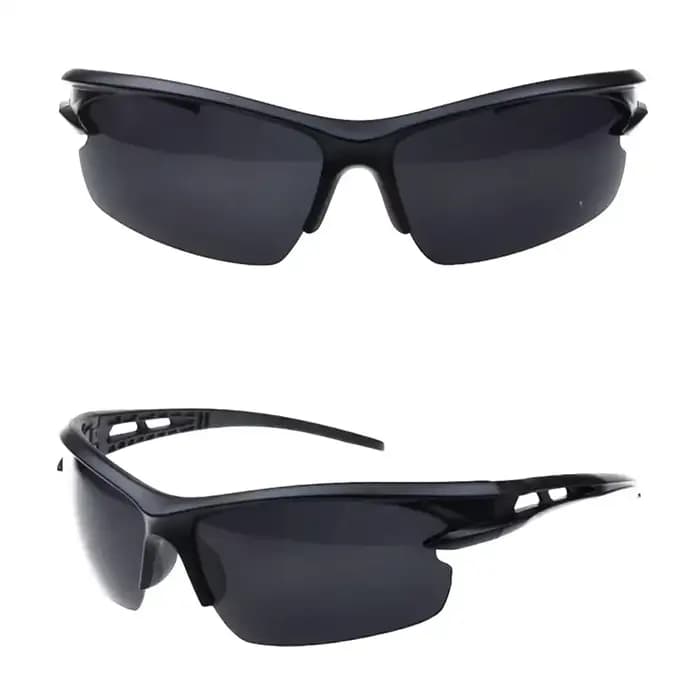 Lunettes de pêche