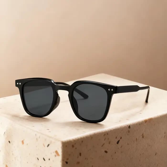 Lunettes de soleil tendance pour femmes