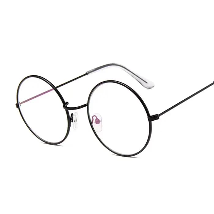 Lunettes rondes Vintage