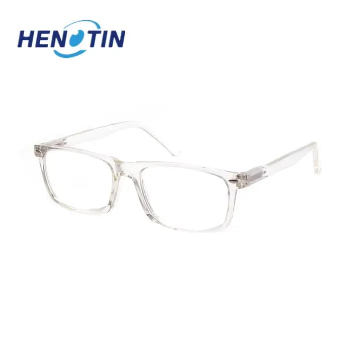 Henotin-Lunettes Presbytes Transparentes et Confortables