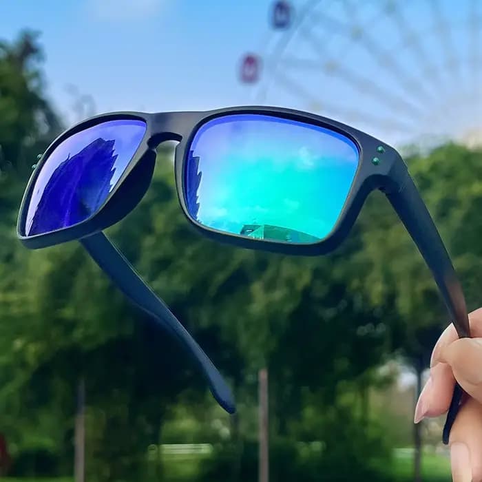 Lunettes de soleil polarisées UV400