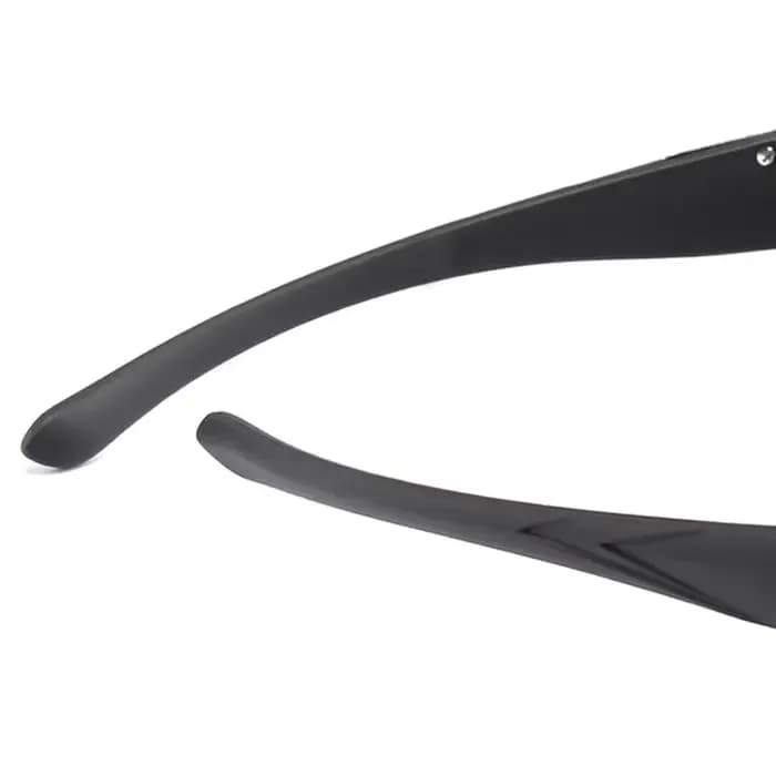 Lunettes de soleil polarisées photochromiques pour hommes et femmes