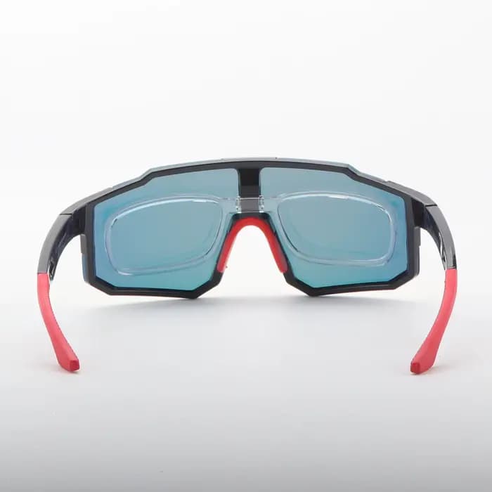 Lunettes de myopie homme