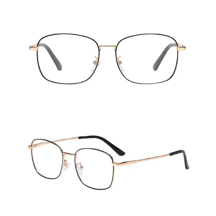 Lunettes photochromiques légères pour hommes